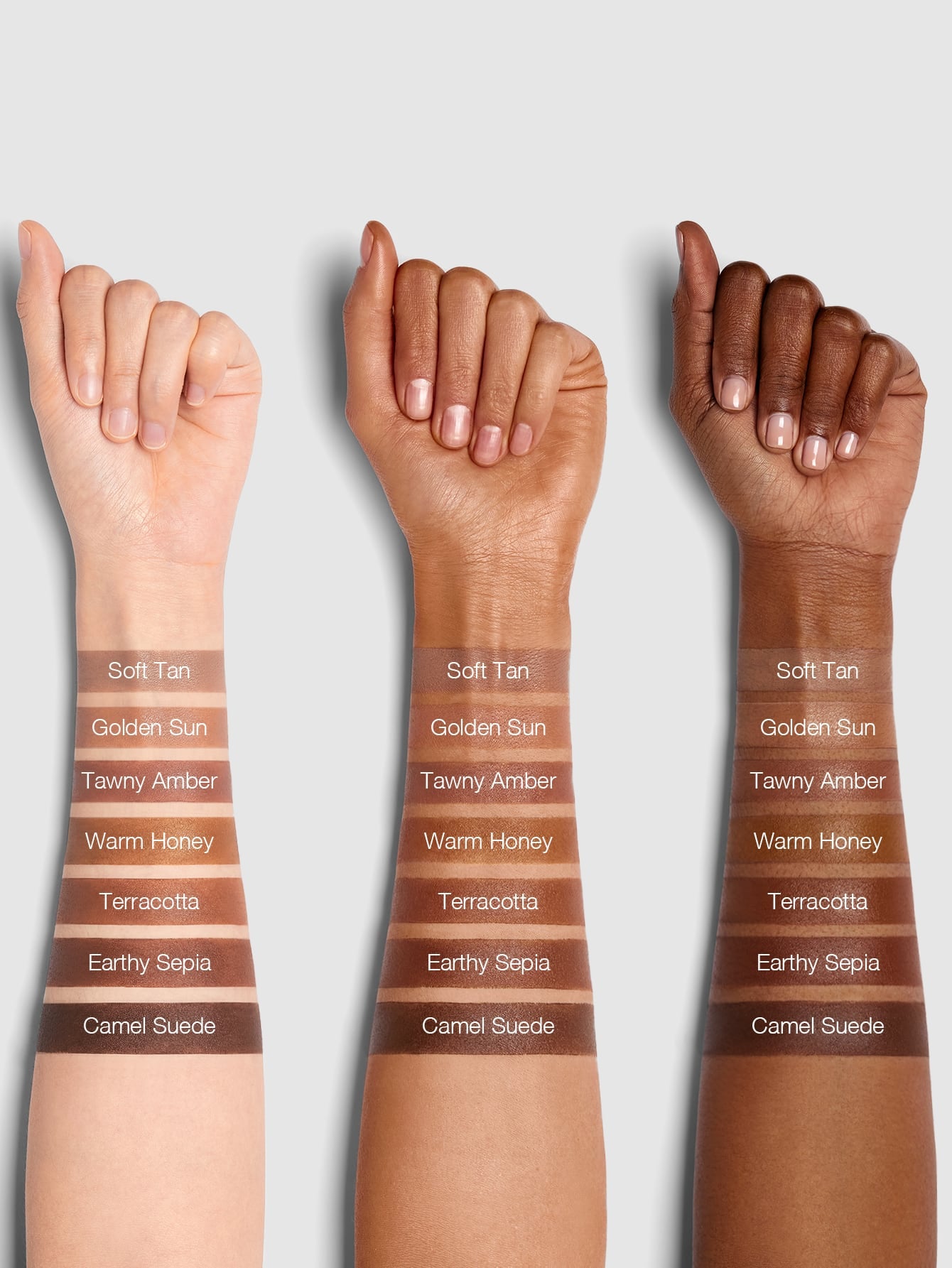 STICK CONTOUR