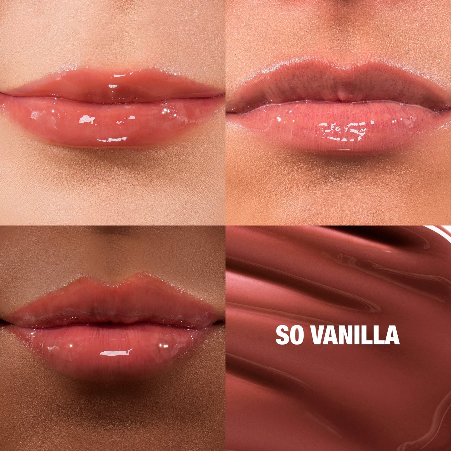 LIP TREATMENT & TINT