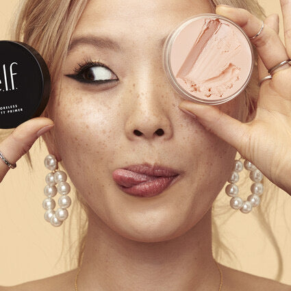 PORELESS PUTTY PRIMER