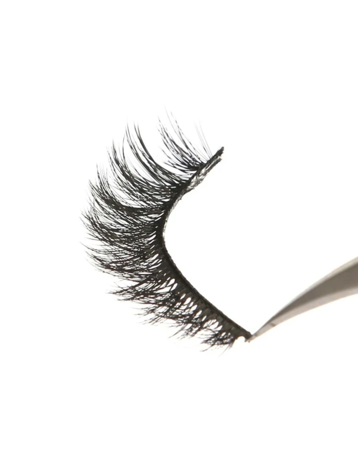 SET DE PESTAÑAS (7 PARES)