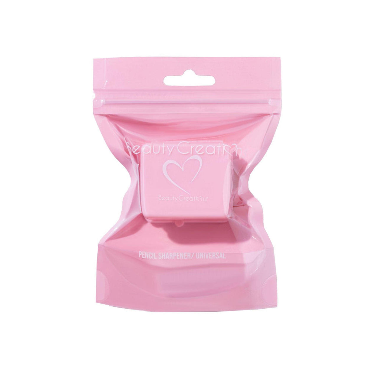SACAPUNTAS ROSA