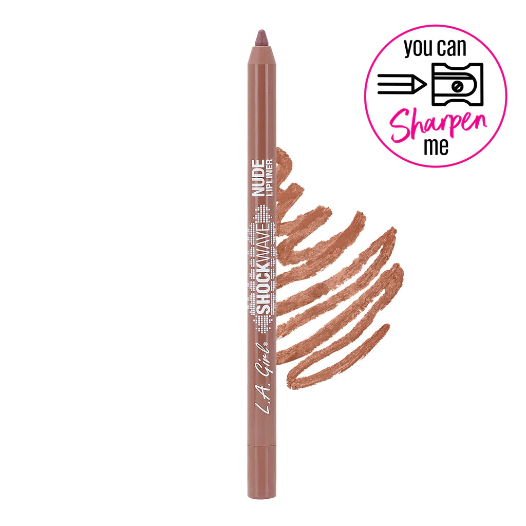 SHOCKWAVE LIPLINER