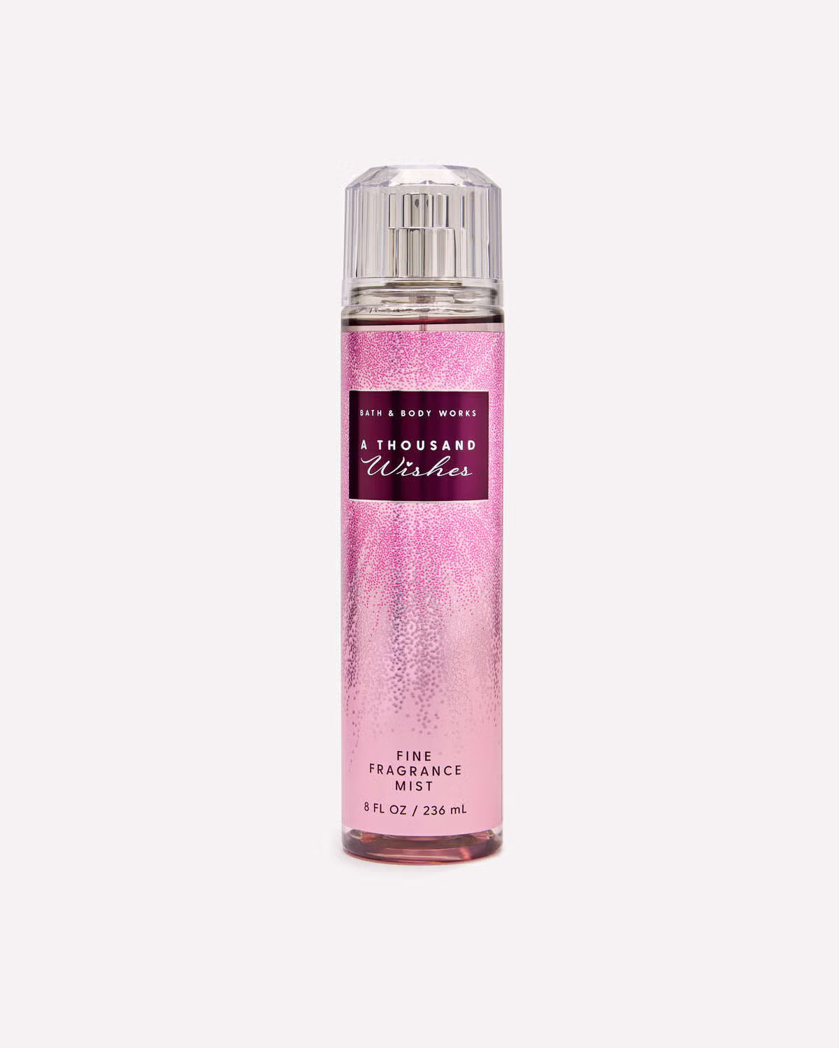 A THOUSAND WISHES SPLASH CORPORAL 236ML