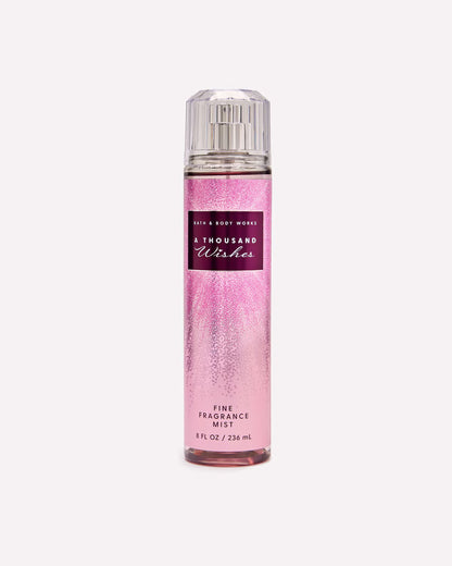 A THOUSAND WISHES SPLASH CORPORAL 236ML