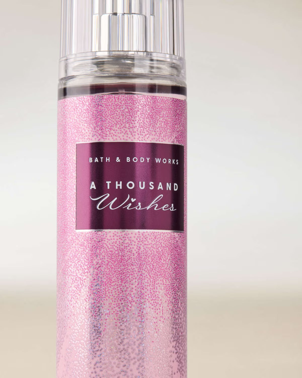 A THOUSAND WISHES SPLASH CORPORAL 236ML