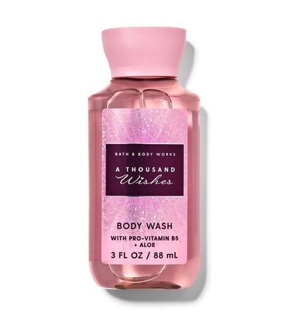 A THOUSAND WISHES MINI GEL DE BAÑO 88 ML