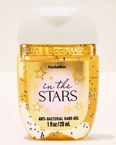 GEL DE MANOS ANTIBACTERIAL 29ML