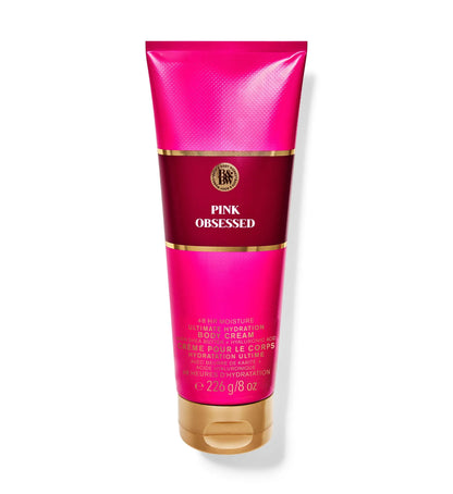 PINK OBSESSED CREMA CORPORAL