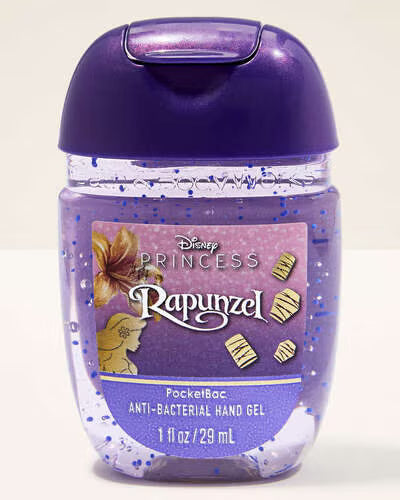 GEL DE MANOS ANTIBACTERIAL 29ML