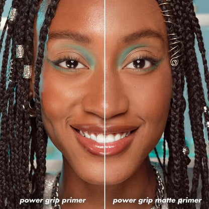 POWER GRIP MATTE PRIMER MINI