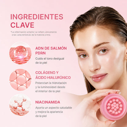 PDRN PINK COLLAGEN CAPSULE CREAM 55G