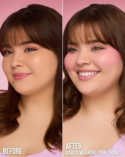 LIQUID BLUSH
