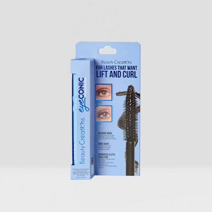 EYECONIC LIFT & CURL MÁSCARA