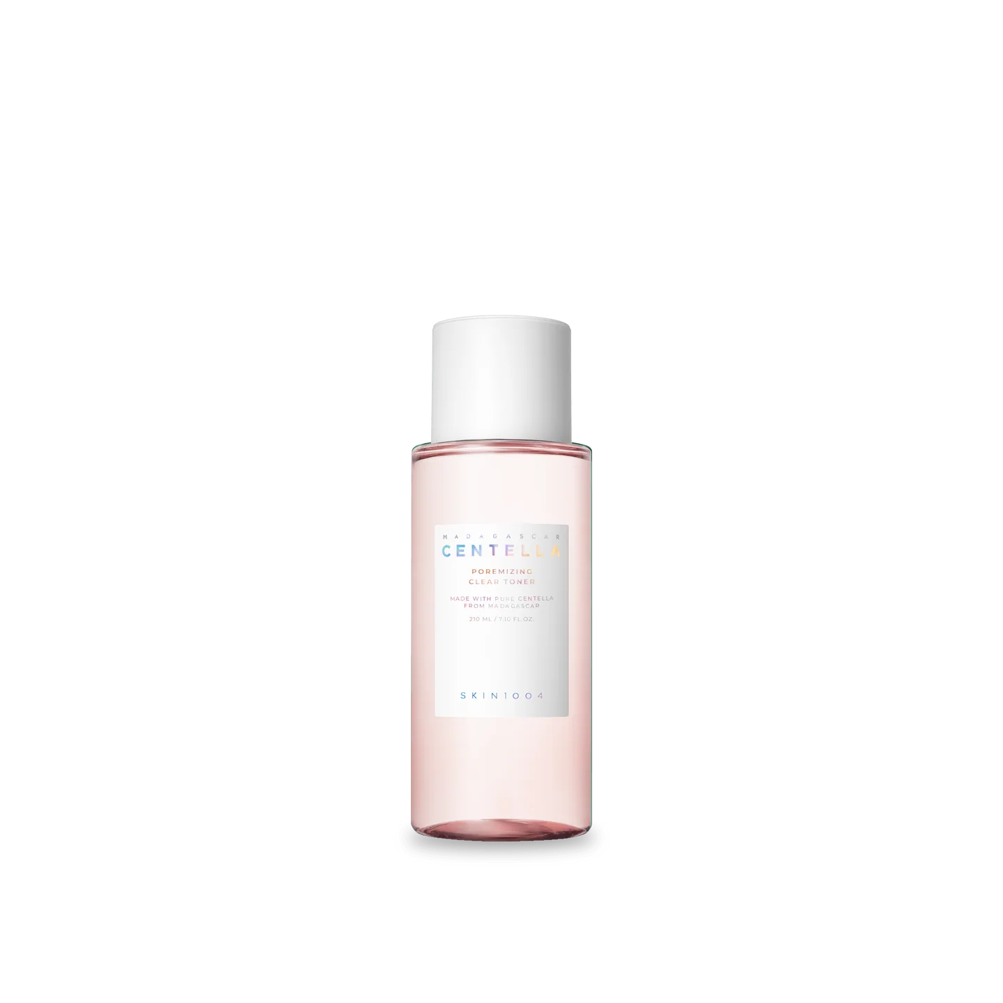 CENTELLA POREMIZING CLEAR TONER