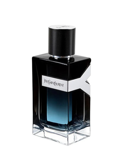 YVES SAINT LAURENT Y HOMME EAU DE PARFUM SP 100ML