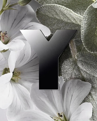 YVES SAINT LAURENT Y HOMME EAU DE PARFUM SP 100ML