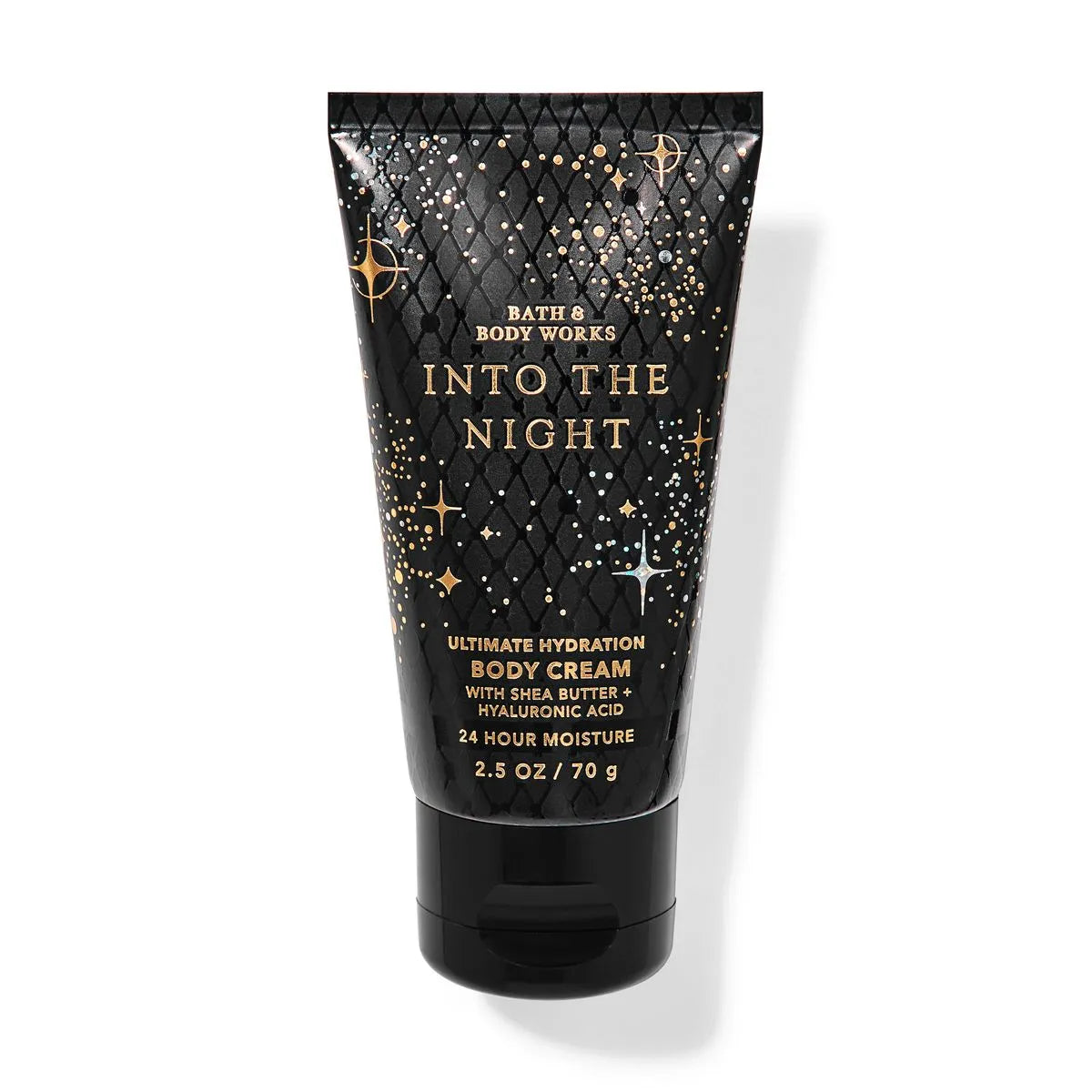INTO THE NIGHT MINI CREMA CORPORAL