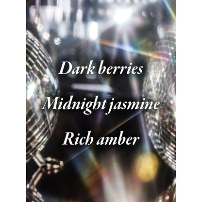 INTO THE NIGHT MINI CREMA CORPORAL