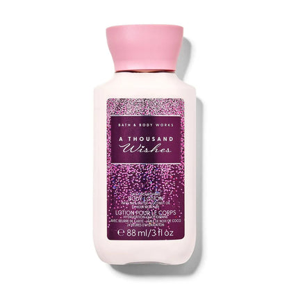 A THOUSAND WISHES MINI LOCIÓN CORPORAL 88 ML