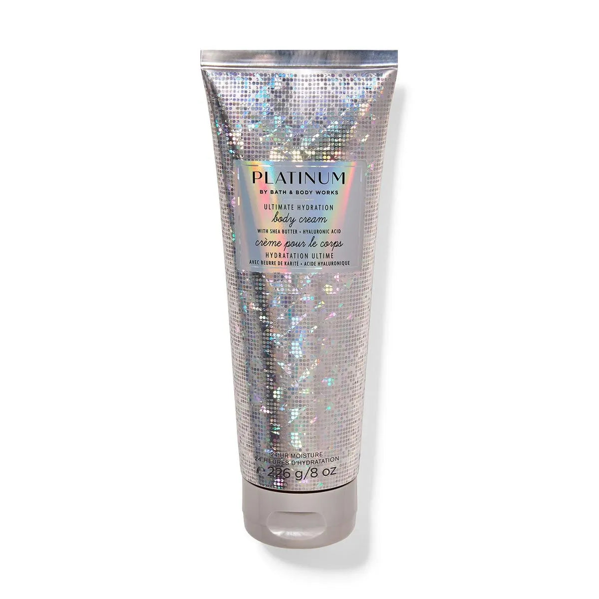 PLATINUM CREMA CORPORAL 226G