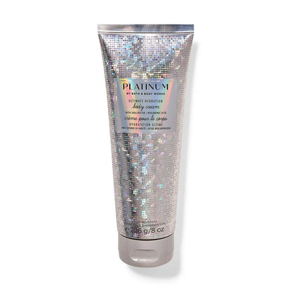 PLATINUM CREMA CORPORAL 226G