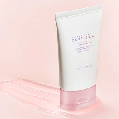 CENTELLA POREMIZING LIGHT GEL CREAM
