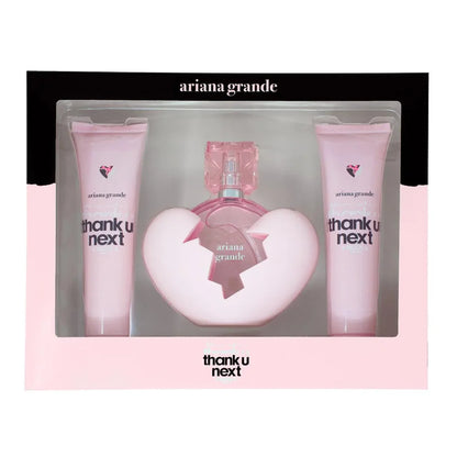 ARIANA GRANDE THANK U NEXT GIFT SET