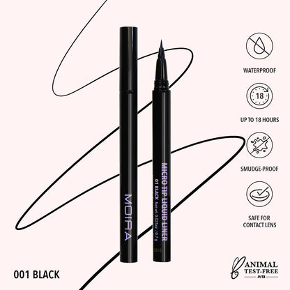 MICRO TIP LIQUID LINER