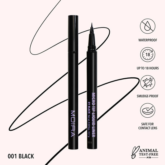 MICRO TIP LIQUID LINER