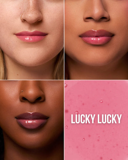 TINTED LUXE LIP OIL