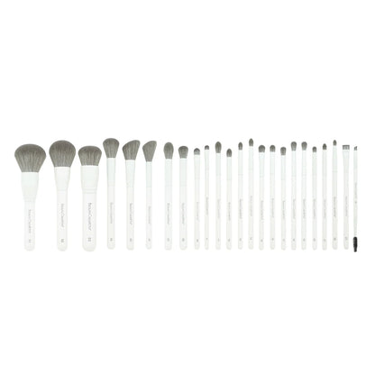CLOUD 9 | SET DE BROCHAS 24 PCS