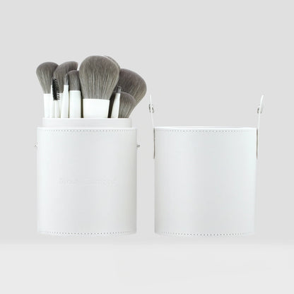 CLOUD 9 | SET DE BROCHAS 24 PCS