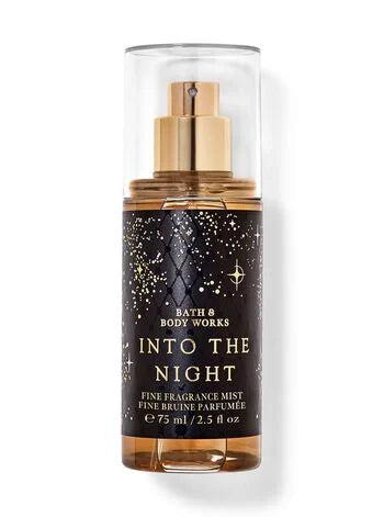 INTO THE NIGHT MINI SPLASH CORPORAL 75 ML