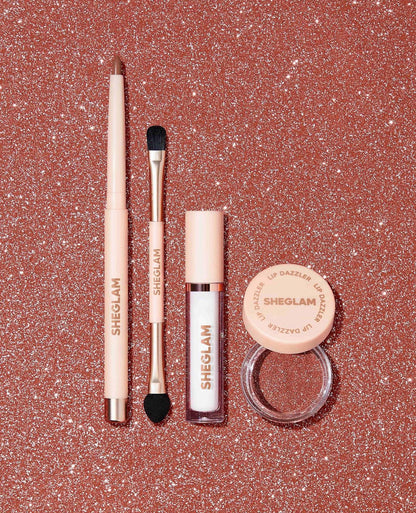 LIP DAZZLER GLITTER KIT