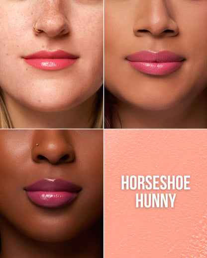 THE POWERPUFF GIRLS TINTED LIP BALM