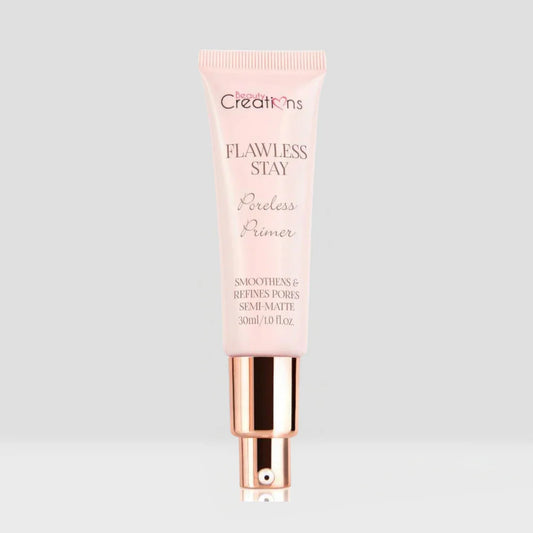FLAWLESS STAY PORELESS PRIMER