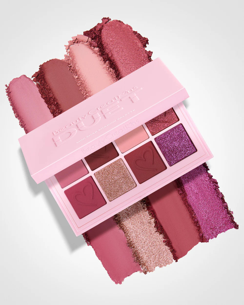 DUET MINI SNAP | PALETA DE SOMBRAS