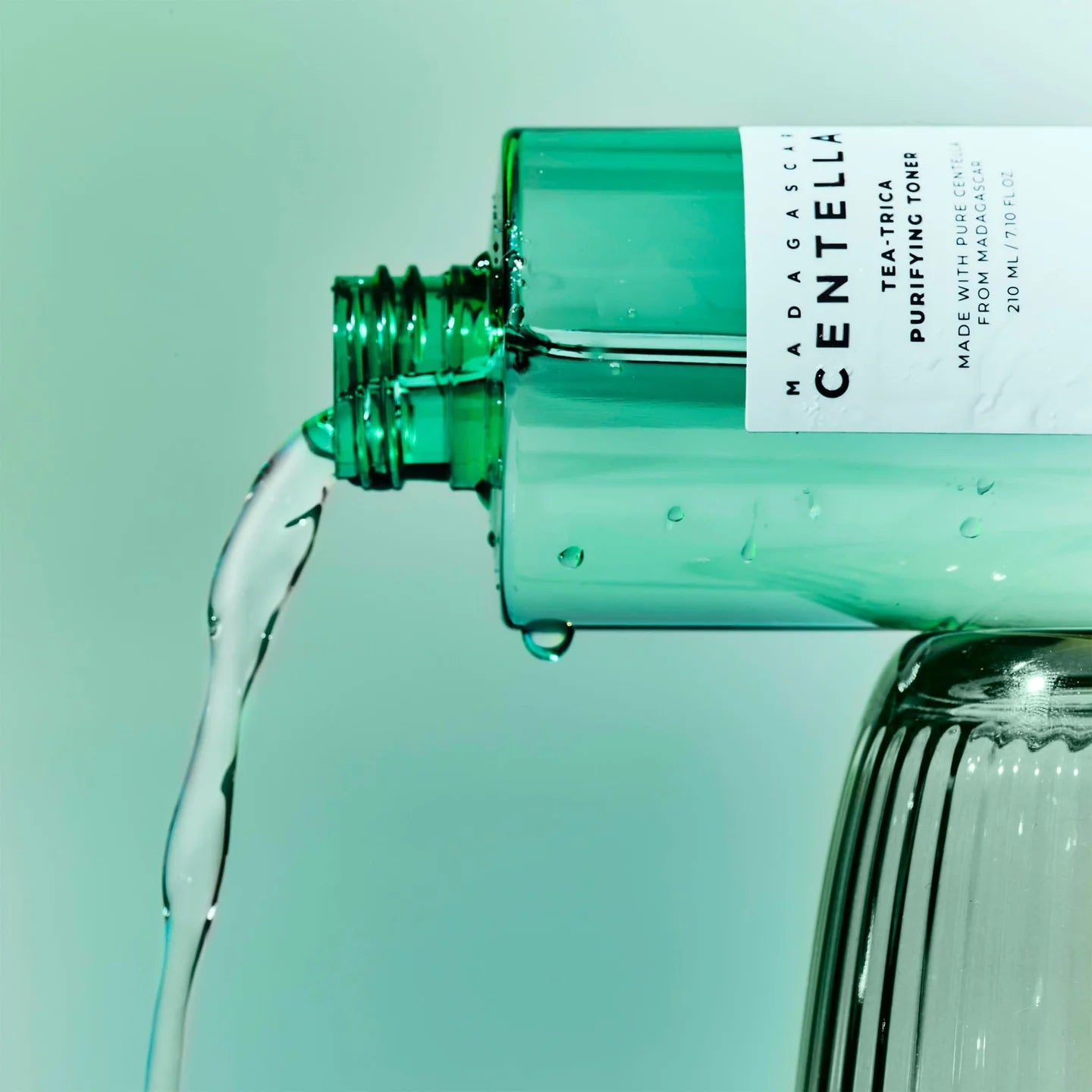 CENTELLA TEA-TRICA PURIFYING TONER