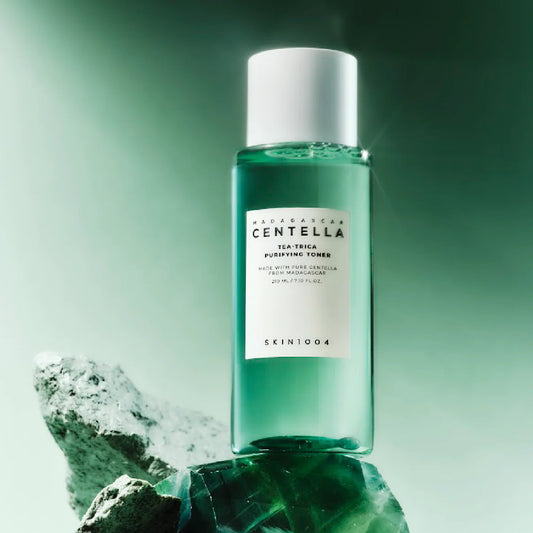 CENTELLA TEA-TRICA PURIFYING TONER