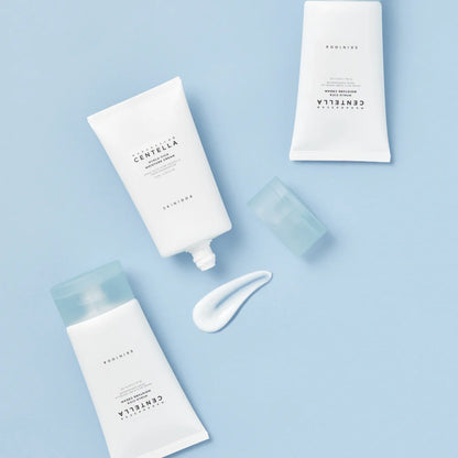 CENTELLA HYALU-CICA MOISTURE CREAM
