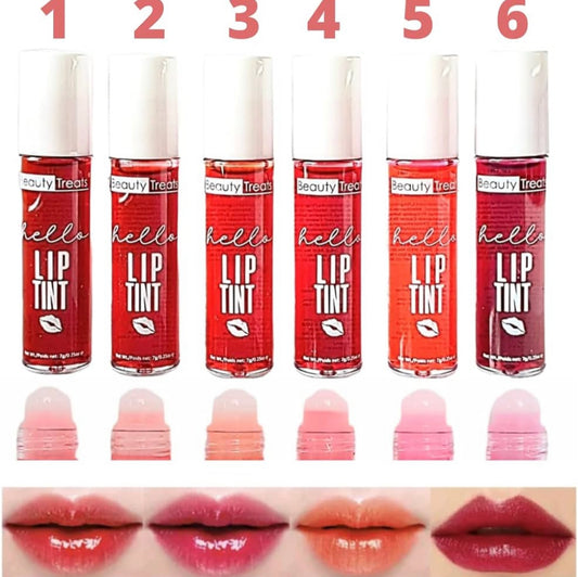 TINTA PARA LABIOS