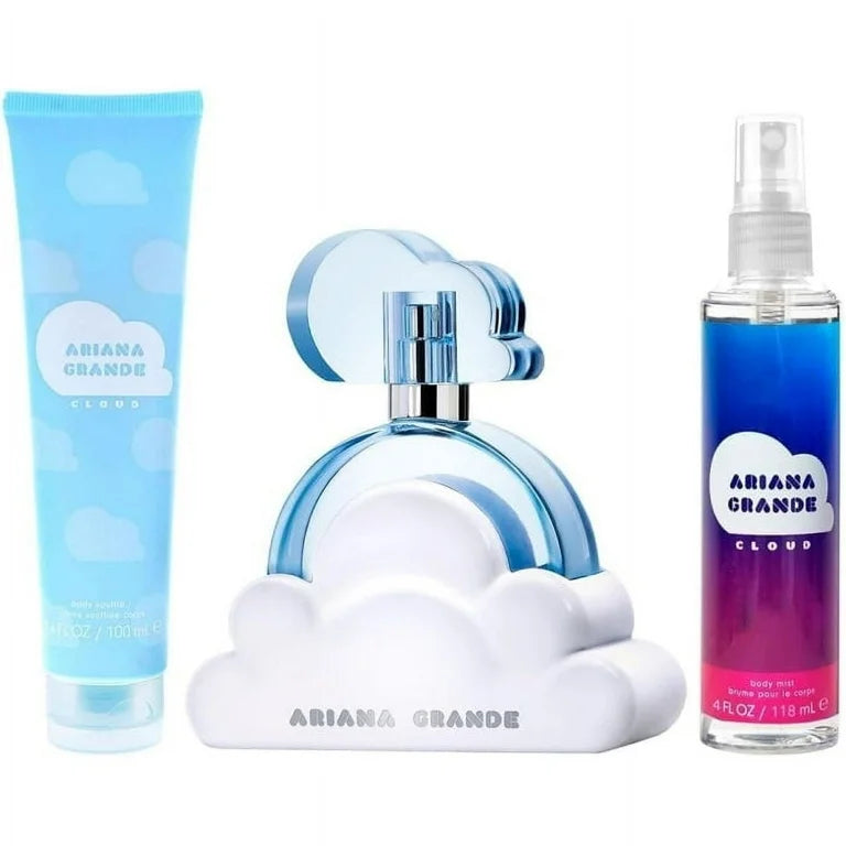 ARIANA GRANDE CLOUD GIFT SET