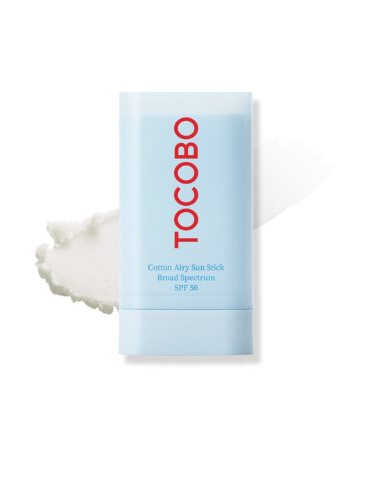 COTTON AIRY SUN STICK 19G