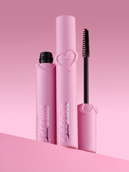 EYECONIC MEGA VOLUMEN MÁSCARA
