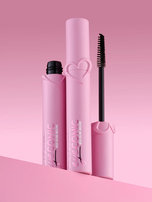 EYECONIC MEGA VOLUMEN MÁSCARA