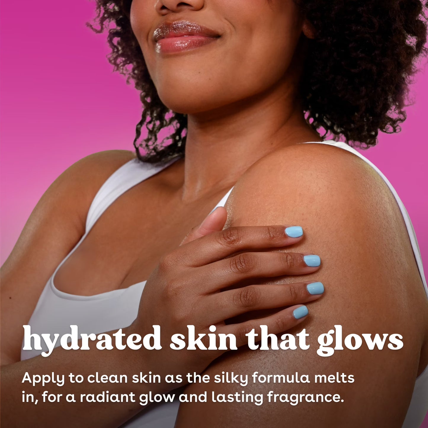 SHEA BETTER LOCIÓN CORPORAL POMEGRANATE RASPBERRY 473 ML