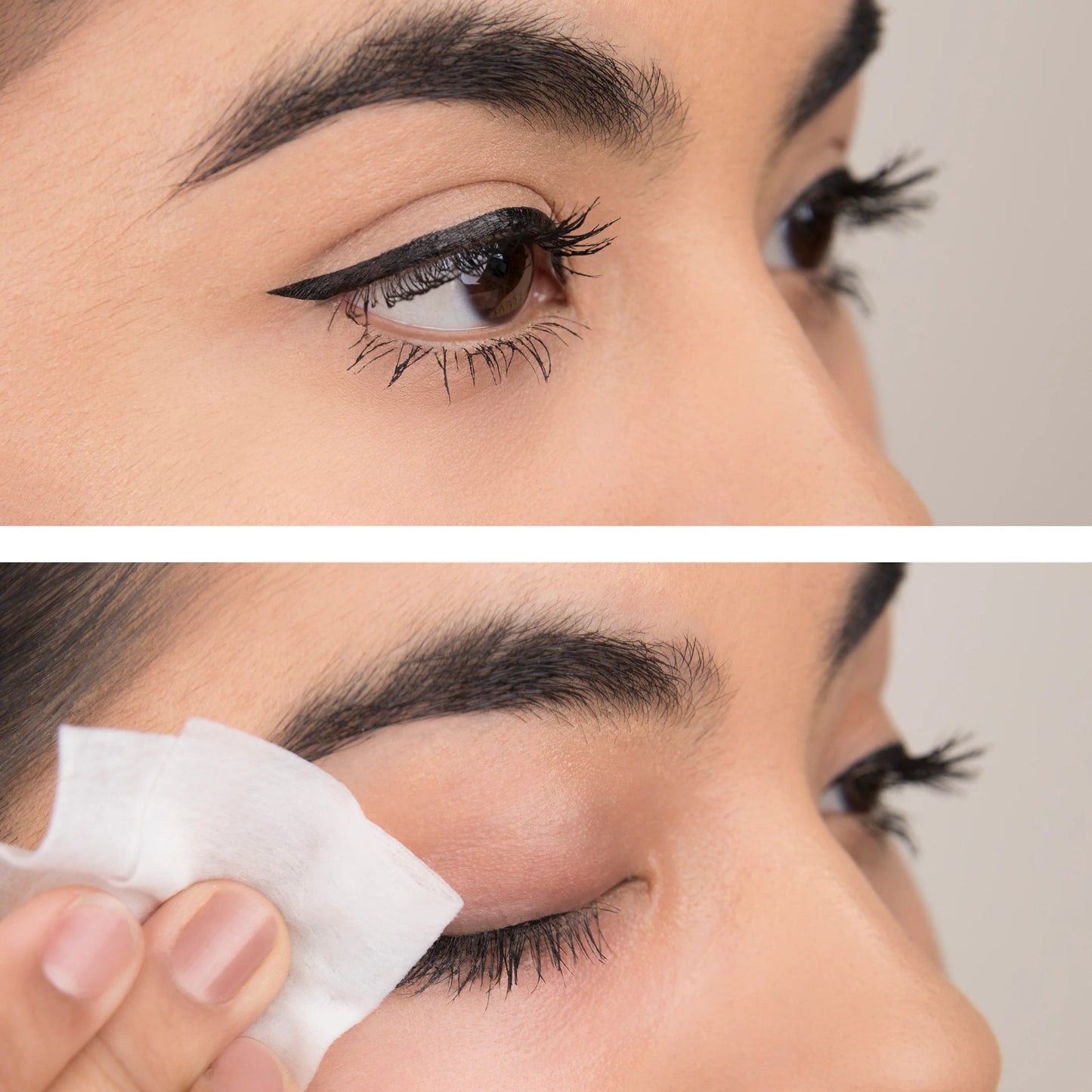 EYE & LIP MAKEUP REMOVER