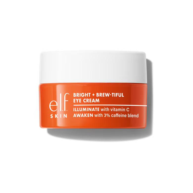 BIGHT + BREW-TIFUL EYE CREAM MINI