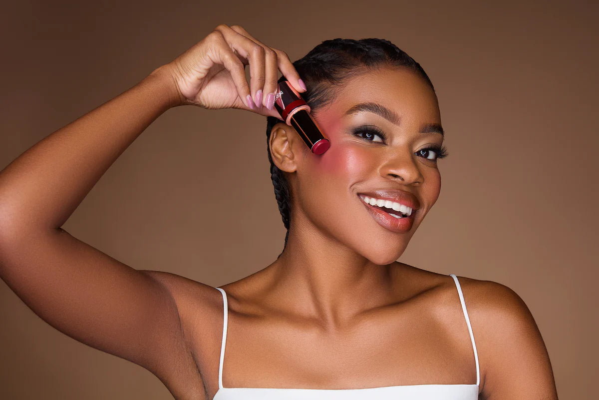 FLAWLESS STAY BLUSH STICKS