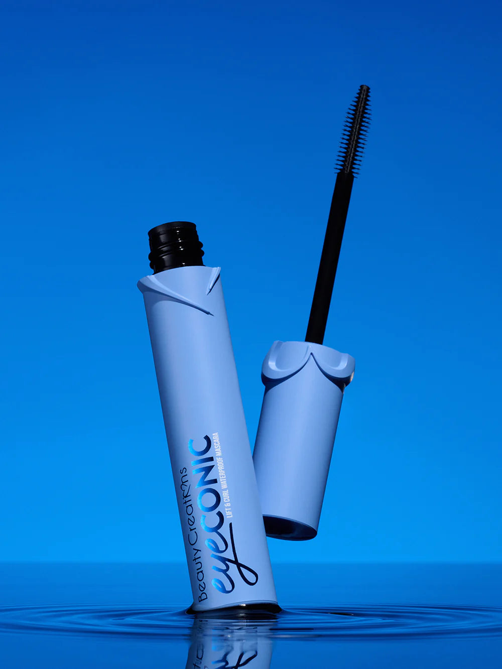 EYECONIC LIFT & CURL MÁSCARA